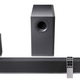 Illustration for article titled Five Best Sound Bars